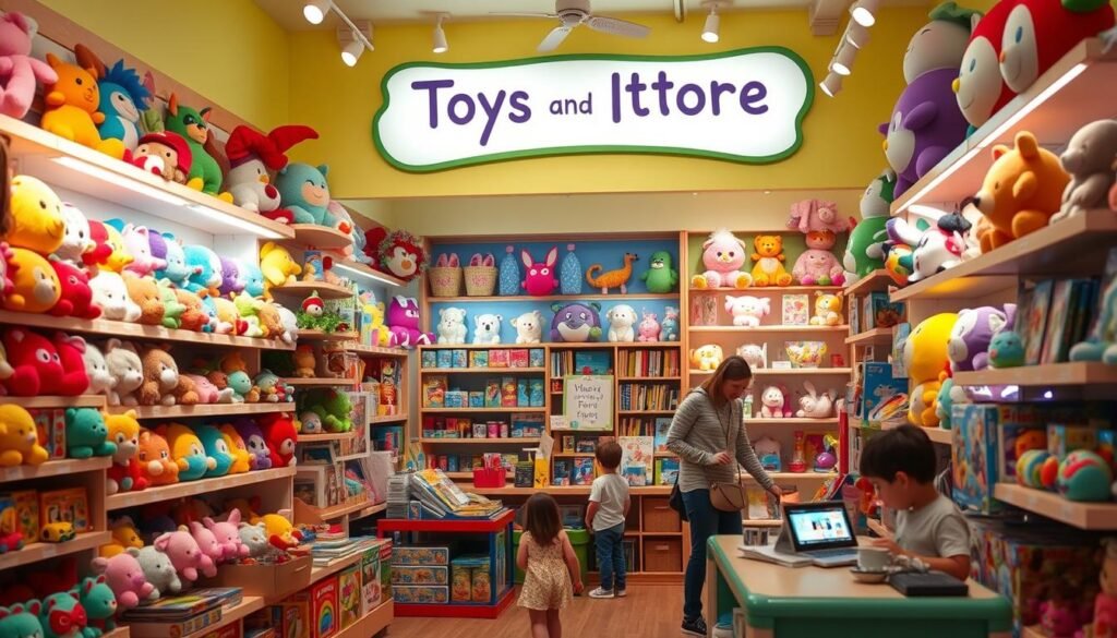 Big Toys Direct Legitimacy