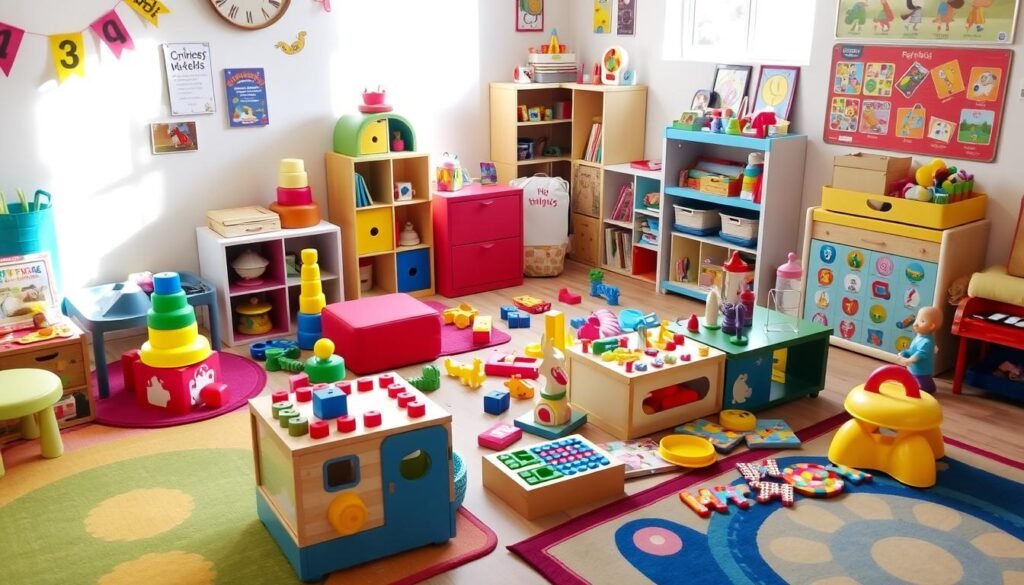 Educational toys for 4 year olds