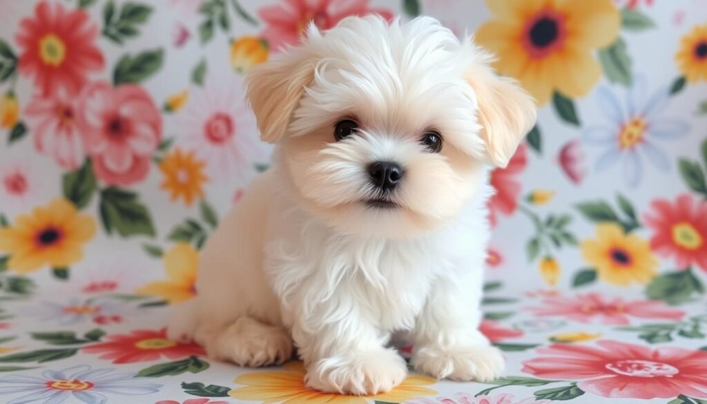 Toy Maltipoo