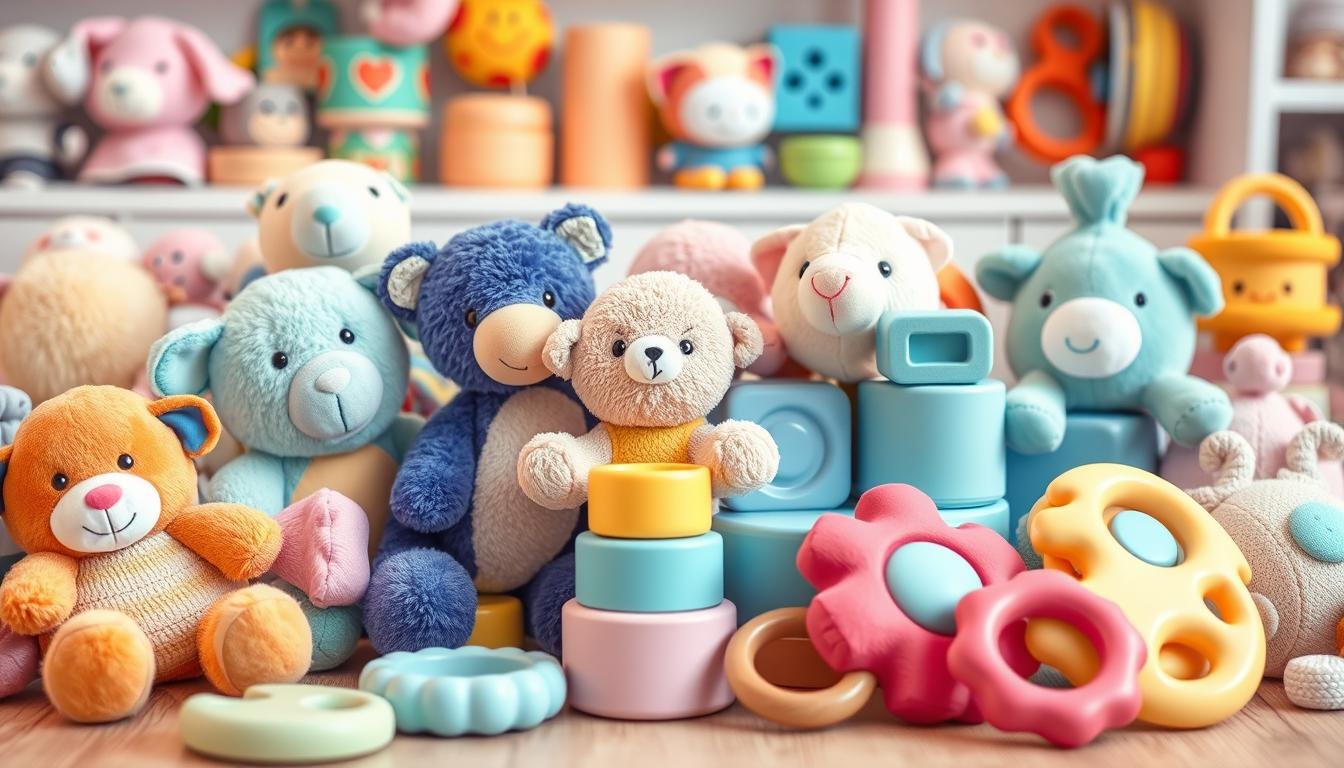 baby toys