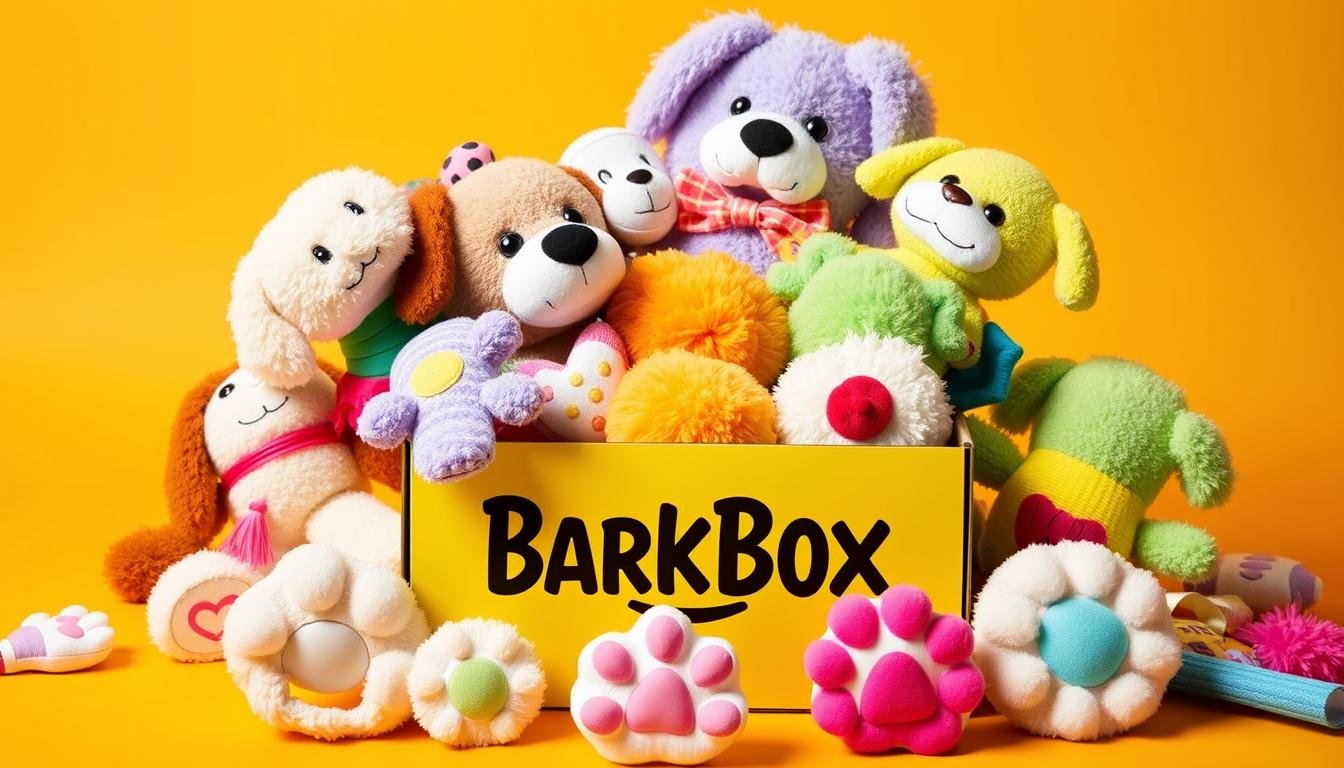 barkbox extra toy club
