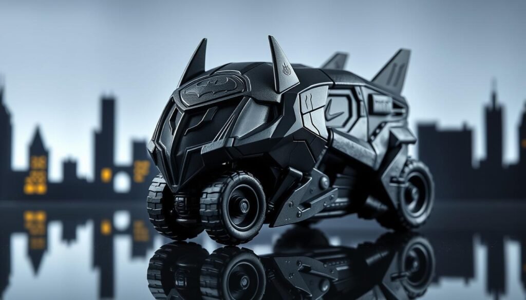 batman tumbler toy