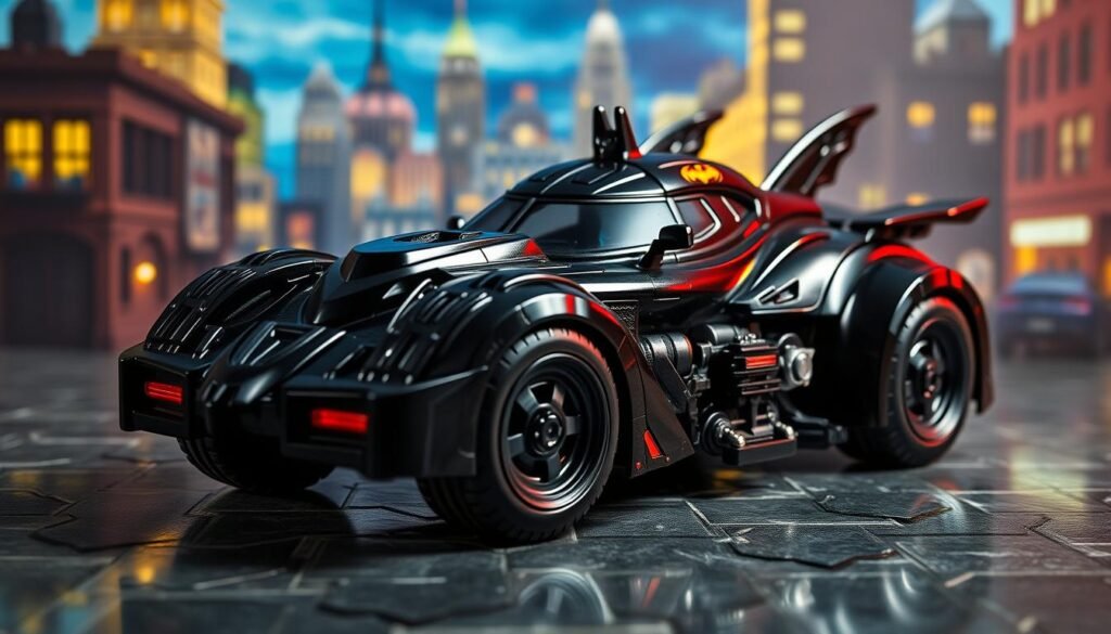 batman tumbler toy