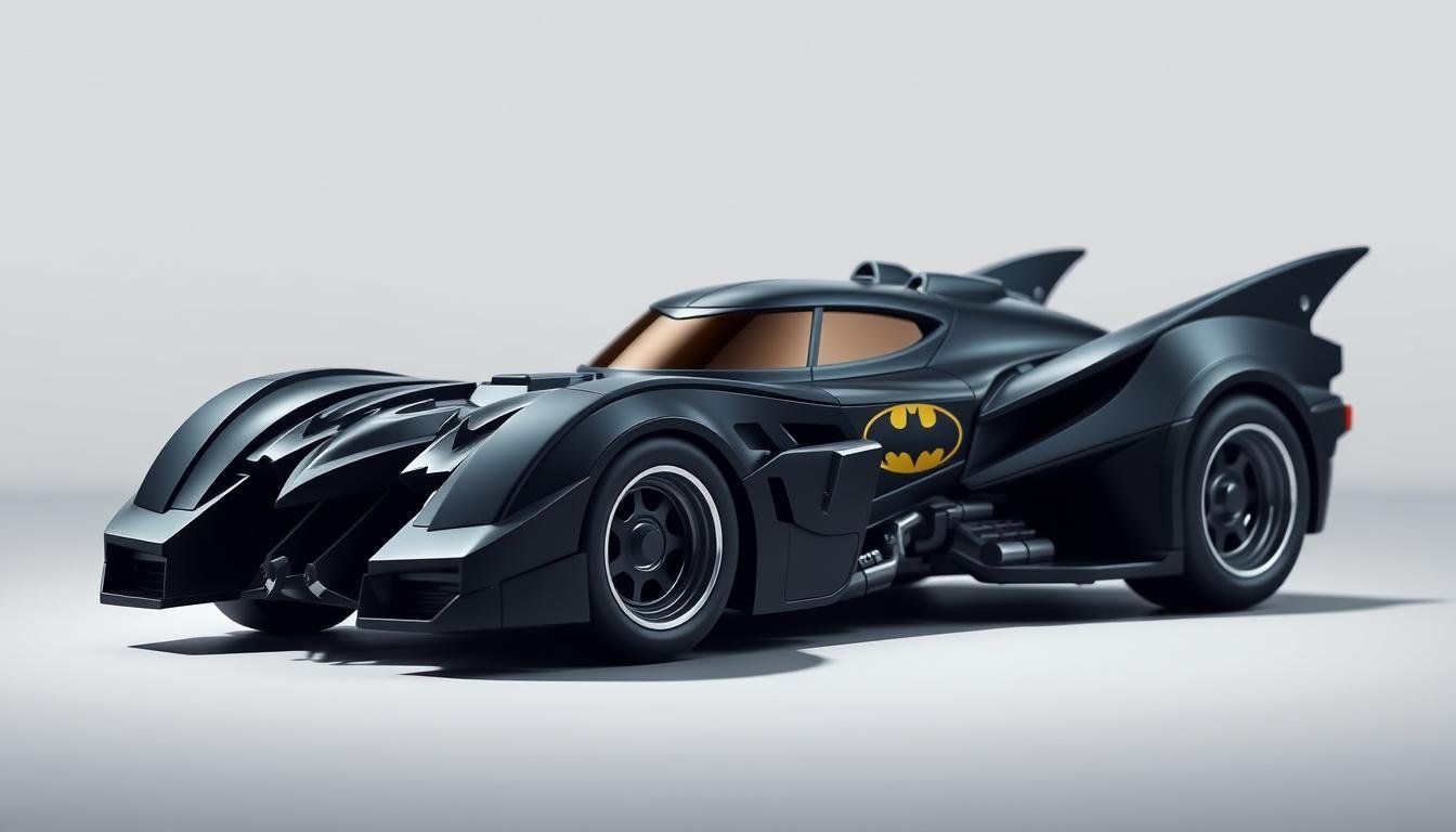 batman tumbler toy