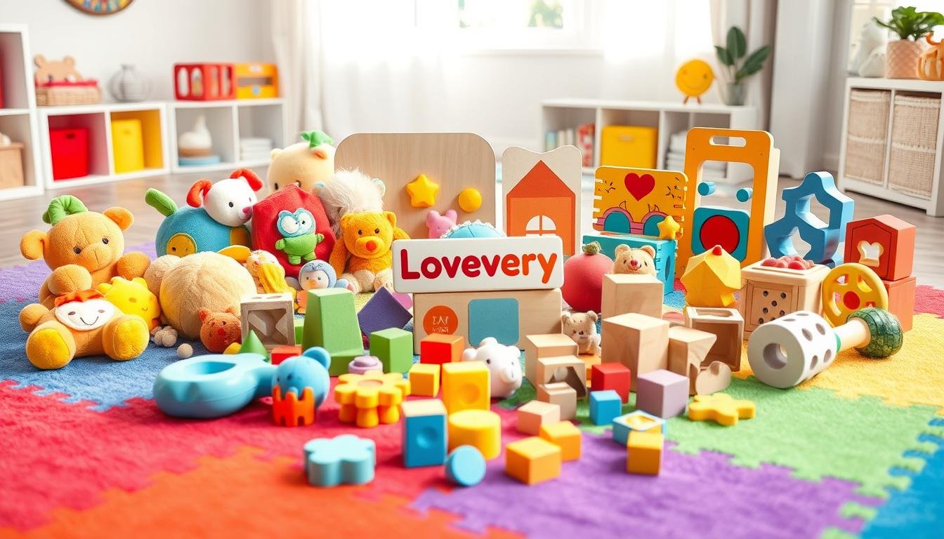 can you wash lovevery toys
