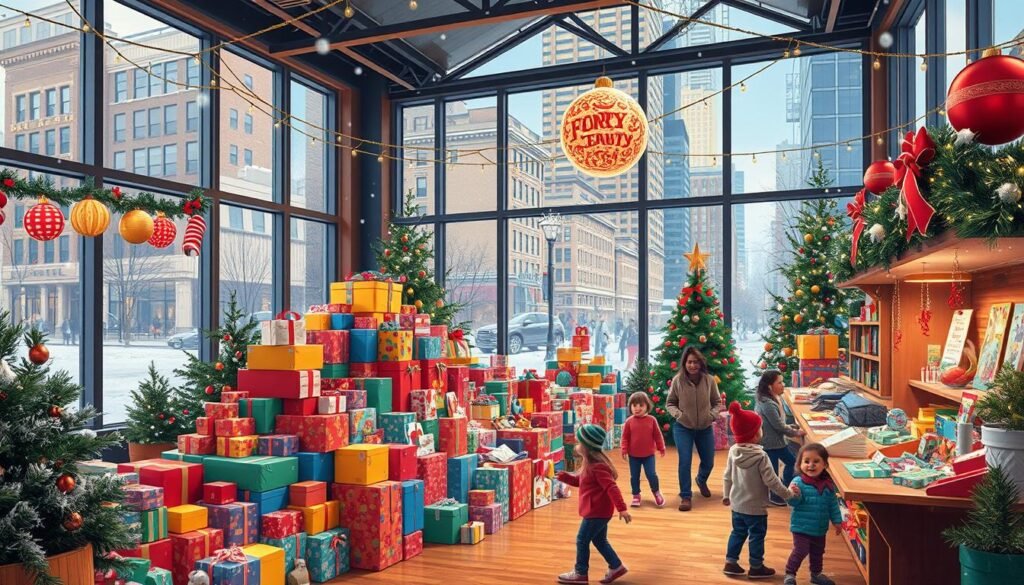 chicago toys for tots