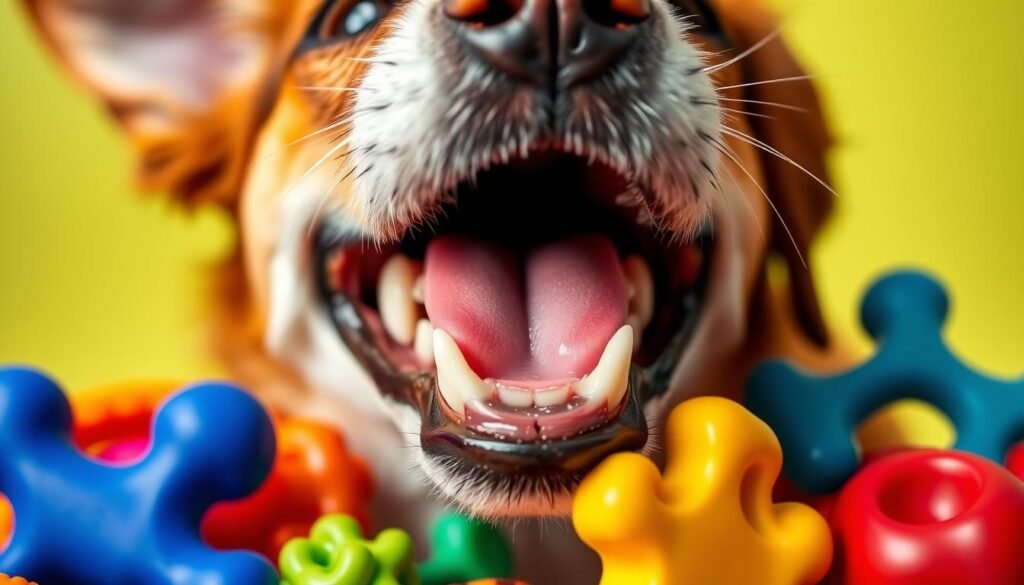 dental health