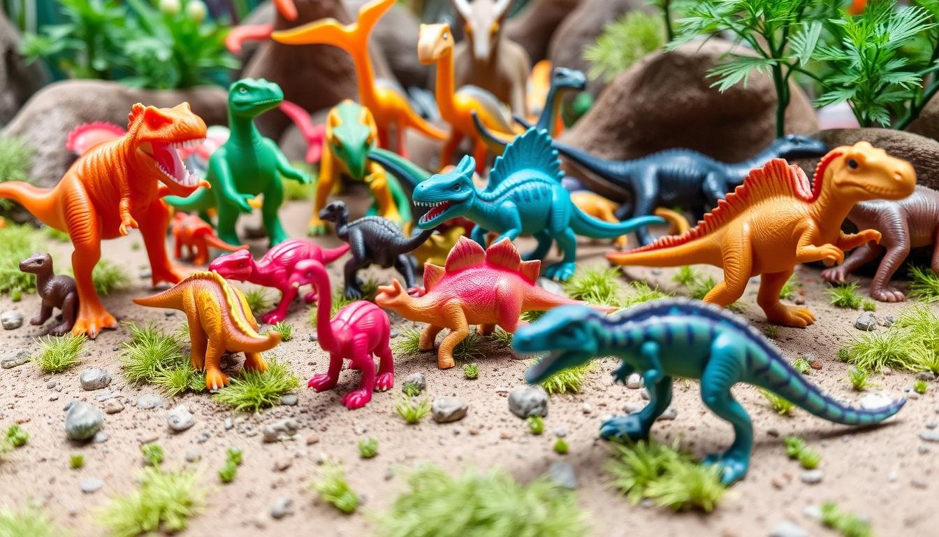 dinosaur toys