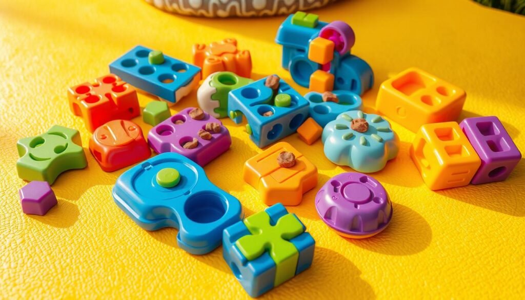 dog puzzle toys