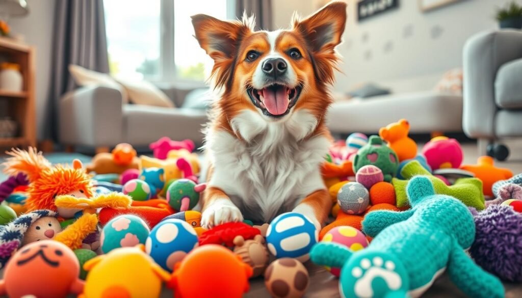 dog toy subscription advantages