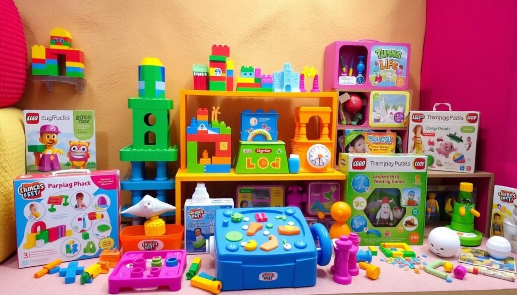 educational toys