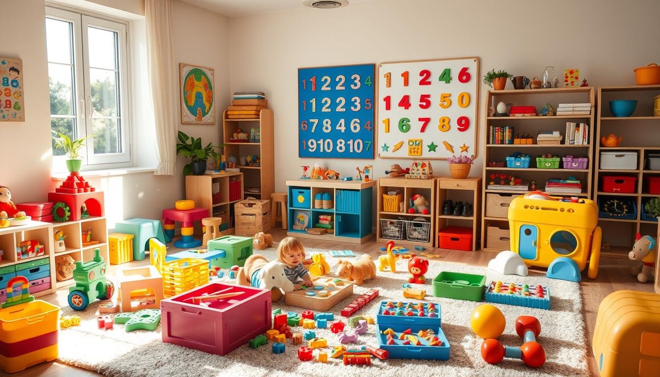 educational toys for 4 year olds