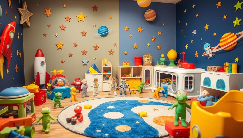 kids space toys