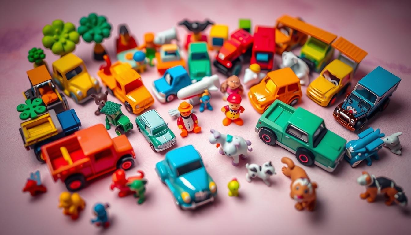 mini toy