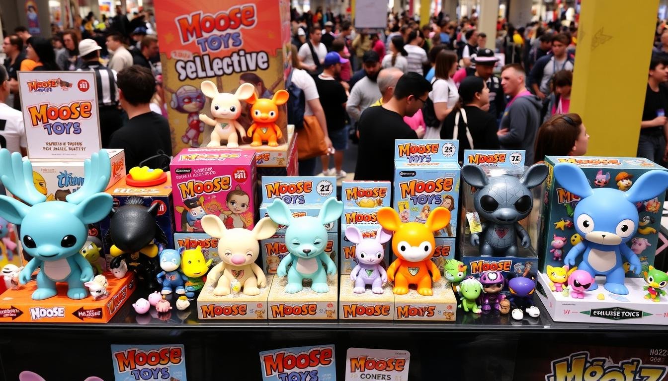 moose toys sdcc 2024