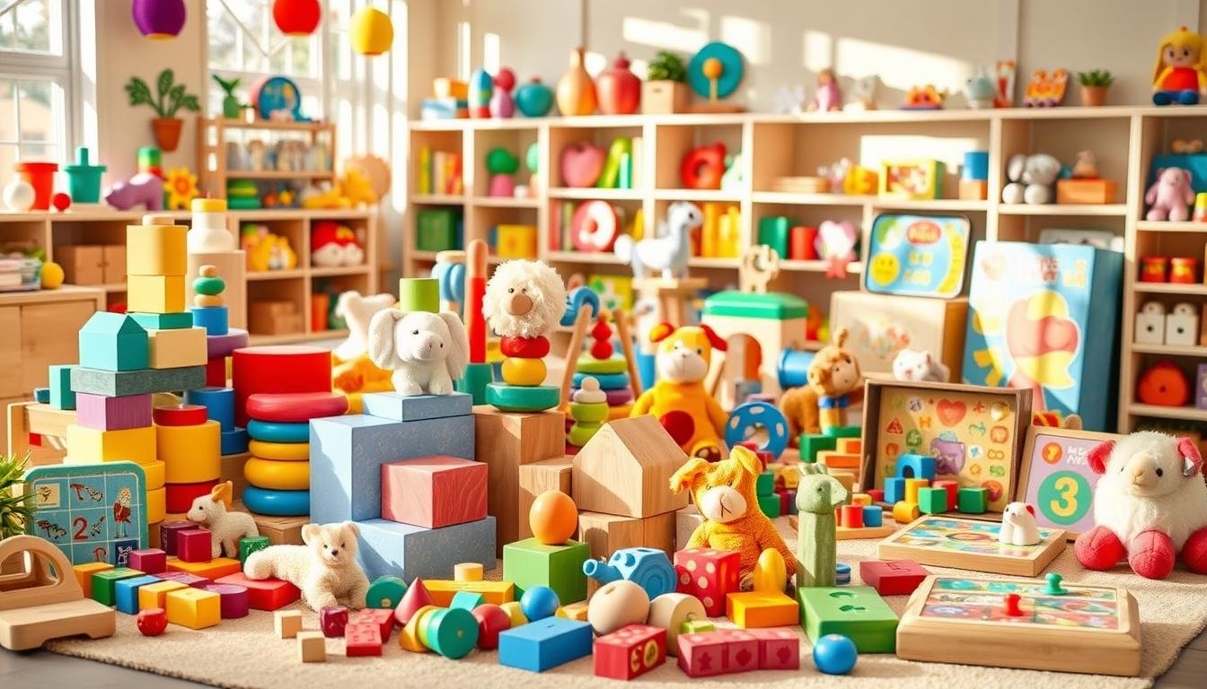 padrinito toys