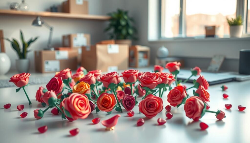 rose toy dropshipping