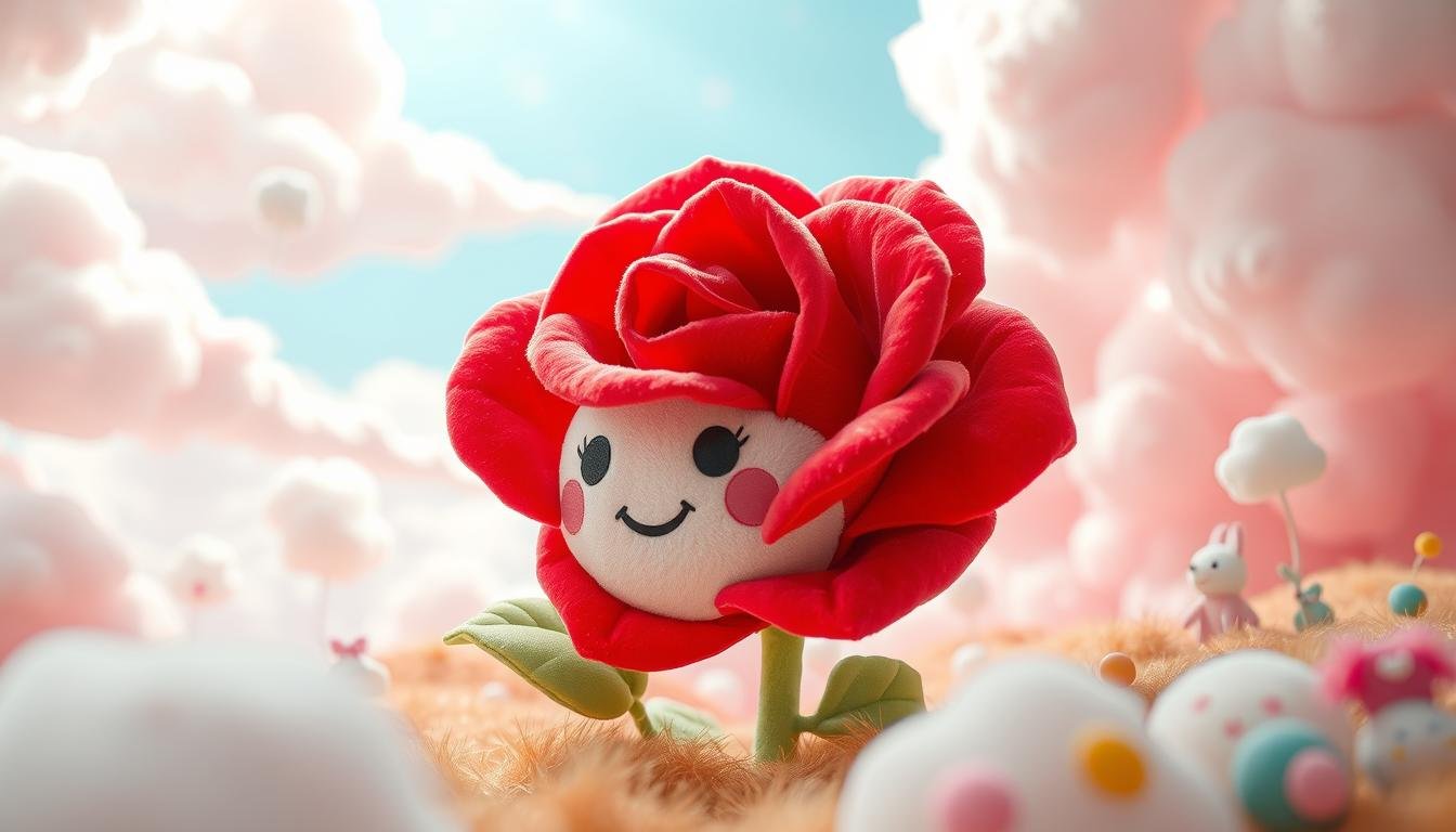 rose toy meme
