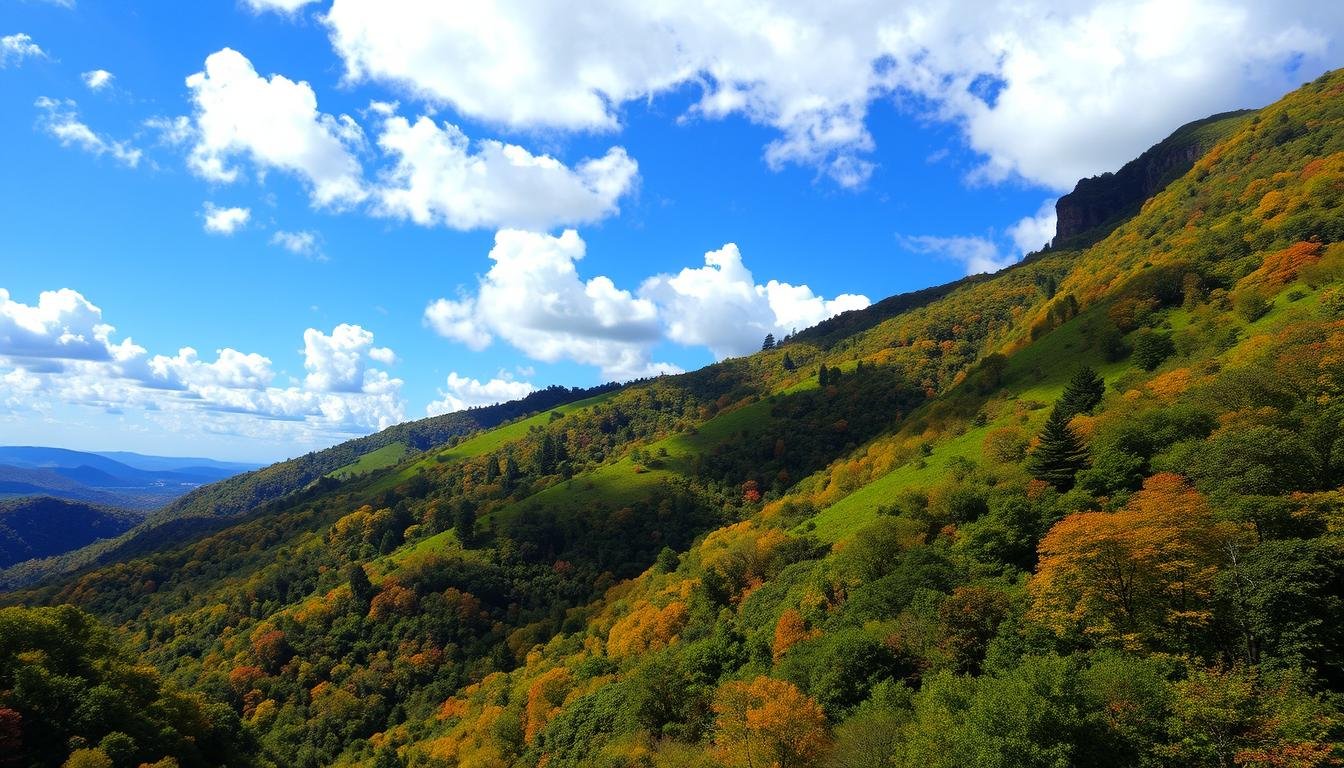 san toy mountain