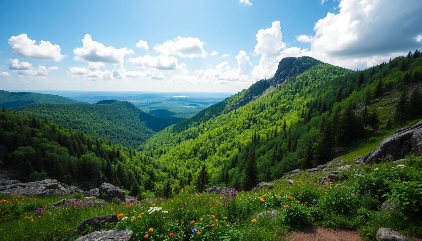 san toy mountain