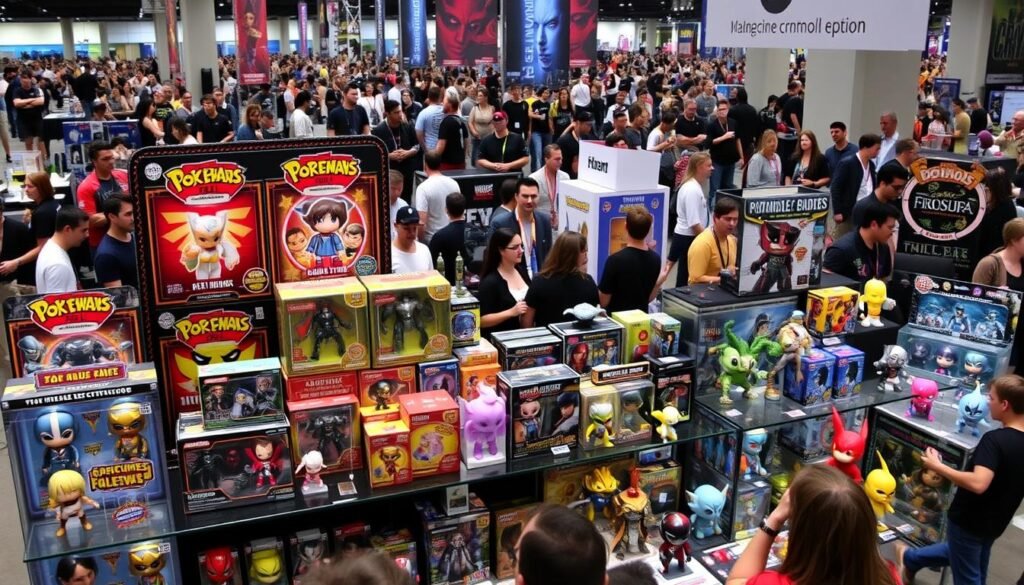 sdcc exclusives