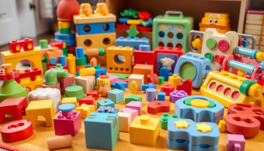 skill-building toys