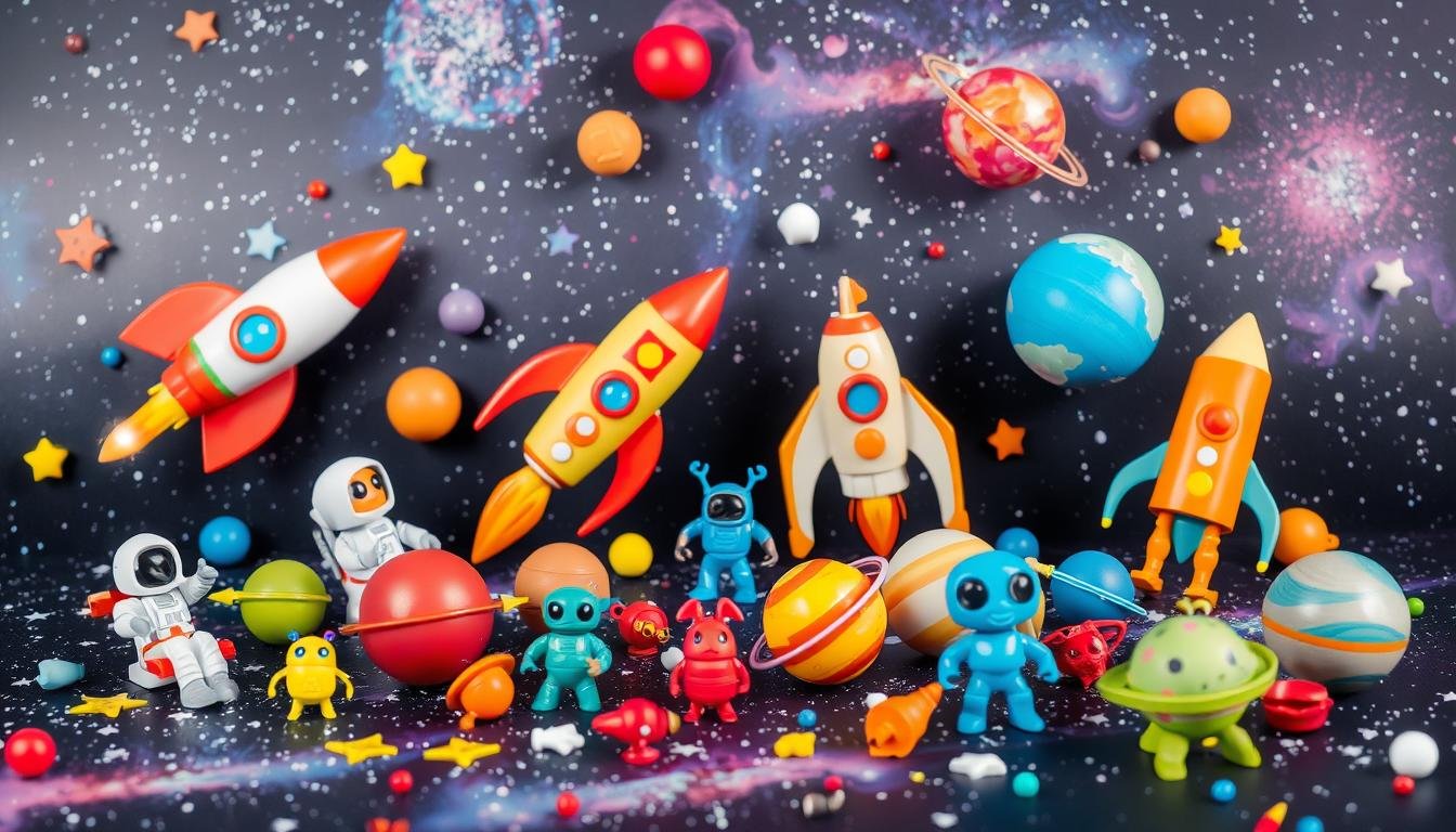space exploration toys