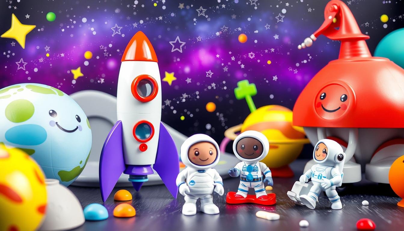 space travel toys