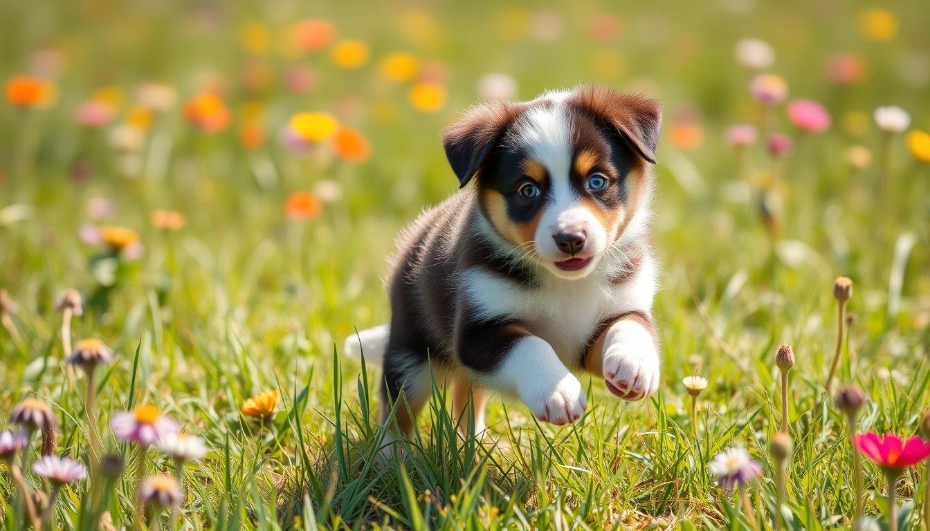 toy australian shepherd