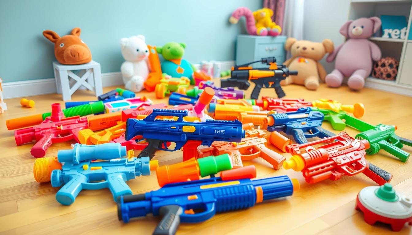 toy gun toys