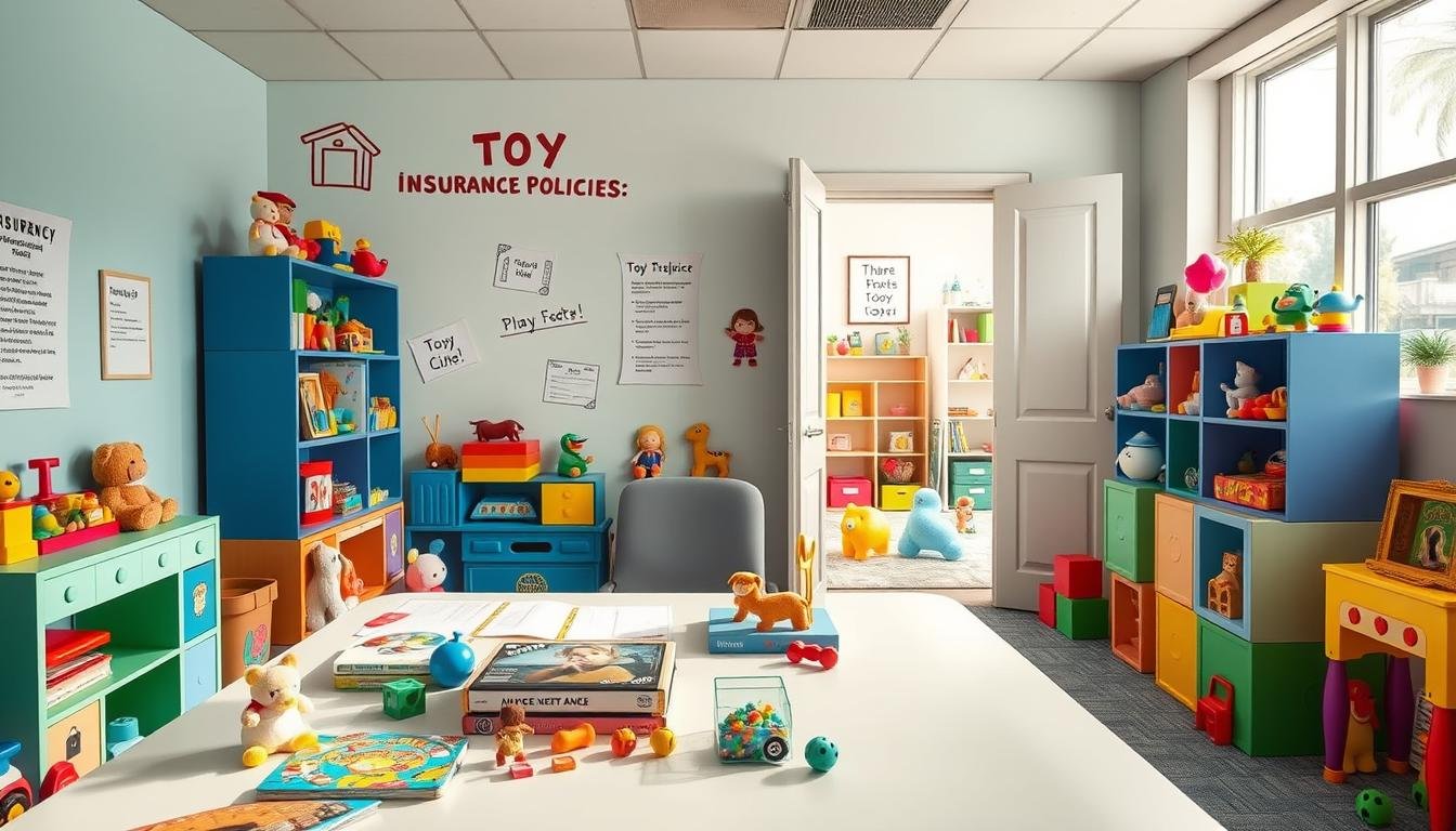 toy insurance companies
