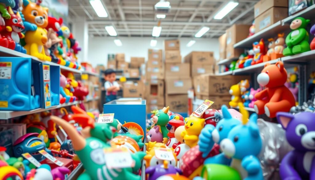 Big Toys Direct Pricing and Shipping