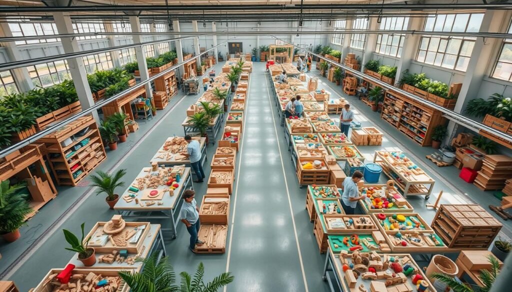 Lovevery Manufacturing Locations