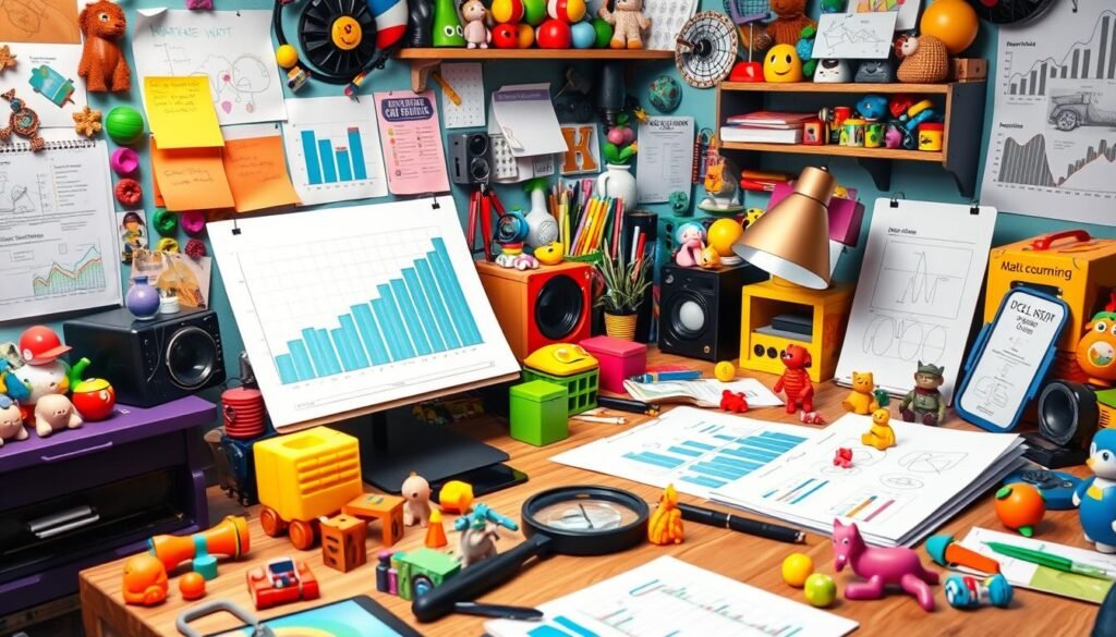Research and Understand Your Audience's Preferences