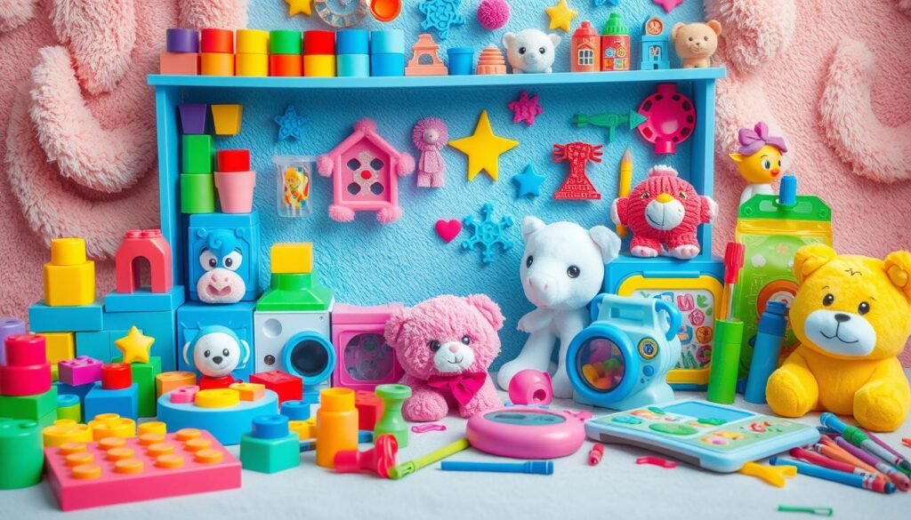 Top Toy Trends