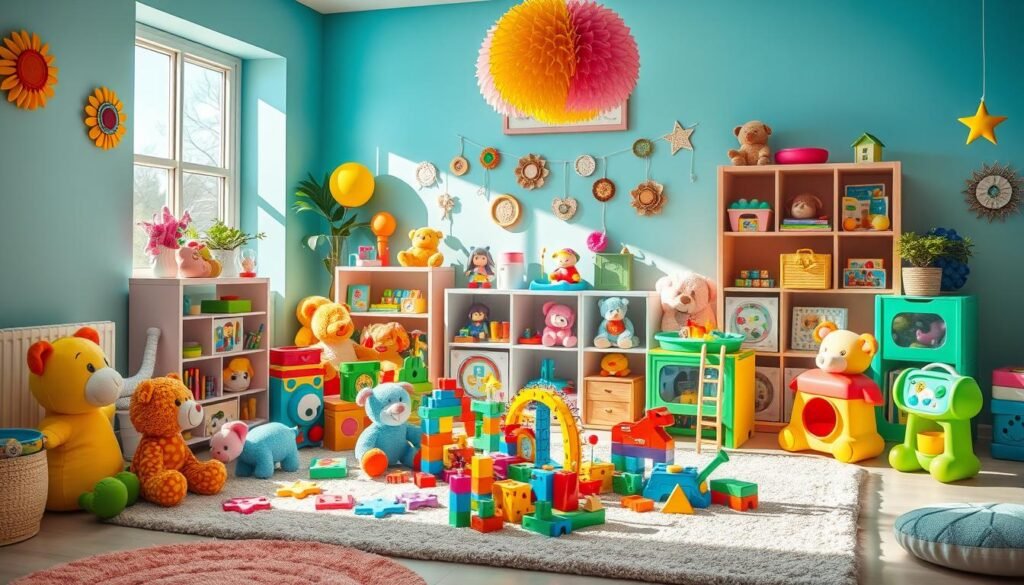 Toys for Kids