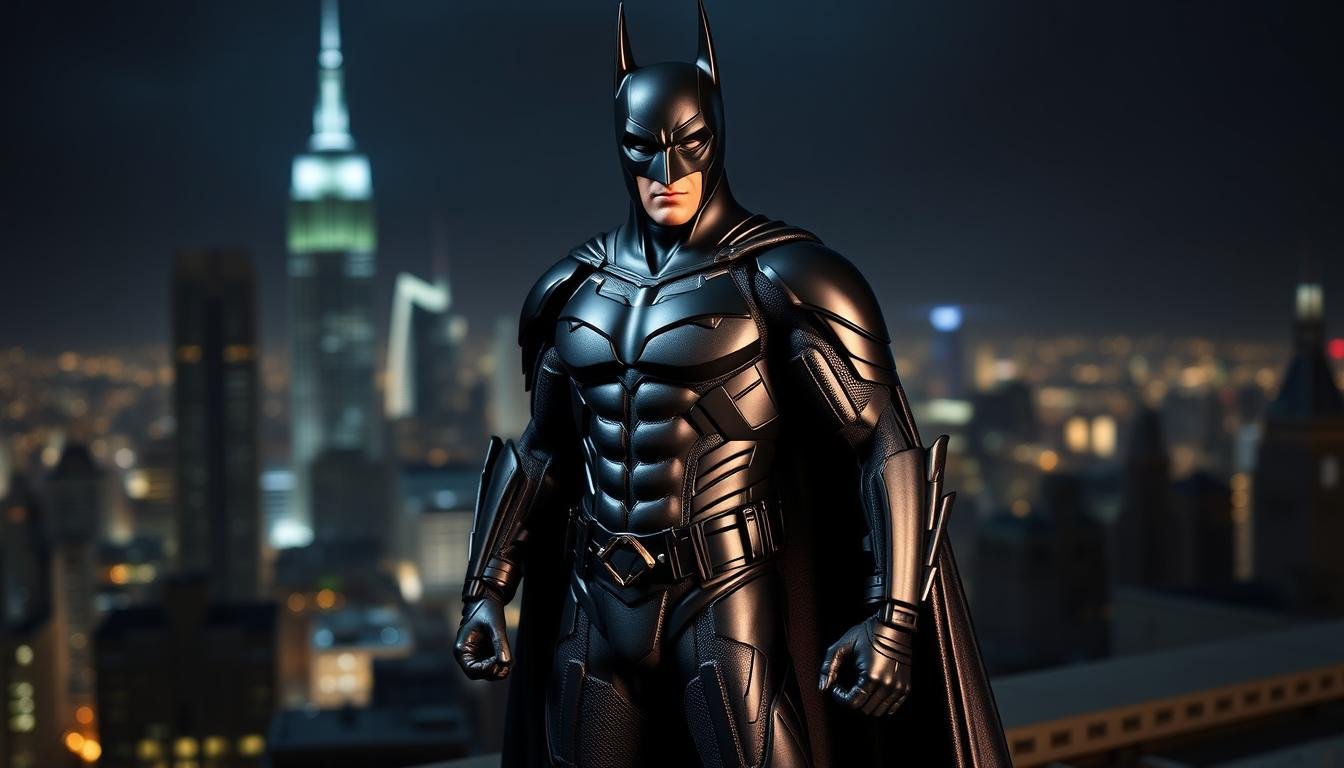 batman imposter hot toys