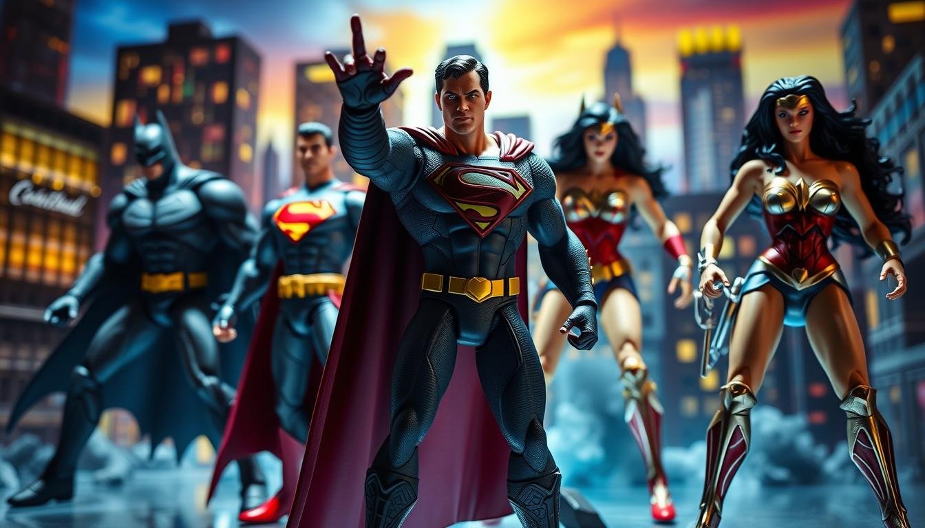 dc multiverse mcfarlane toys