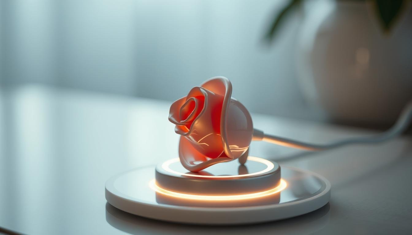 how long does it take a rose toy to charge