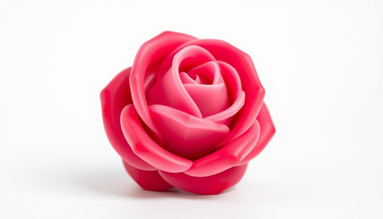 how to clean rose toy