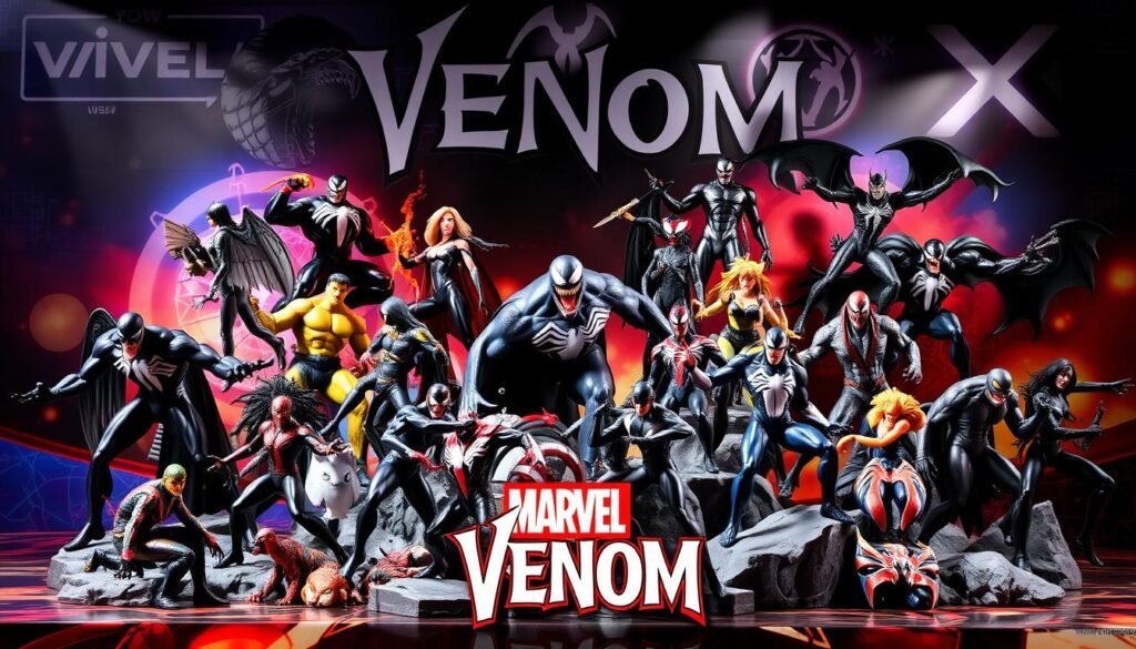 marvel universe toys