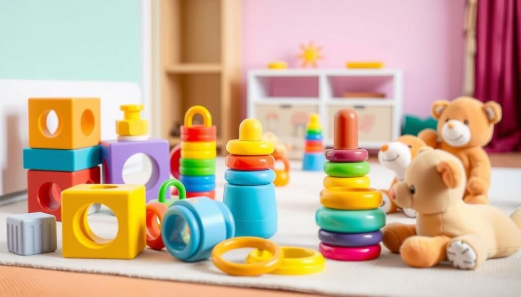 toys for 6-12 month old development
