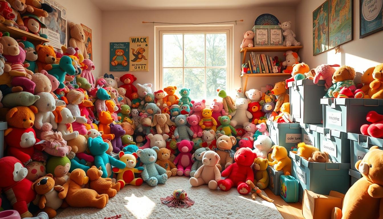 where can i donate stuffed toys