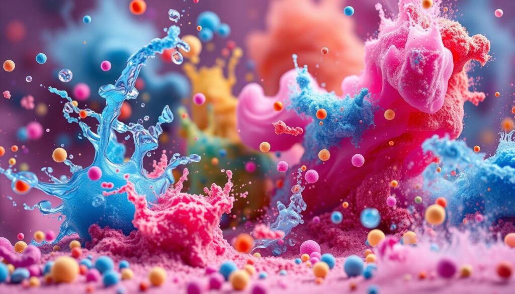 powder toy simulation