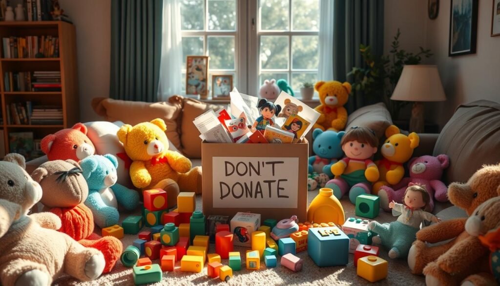 toy donation