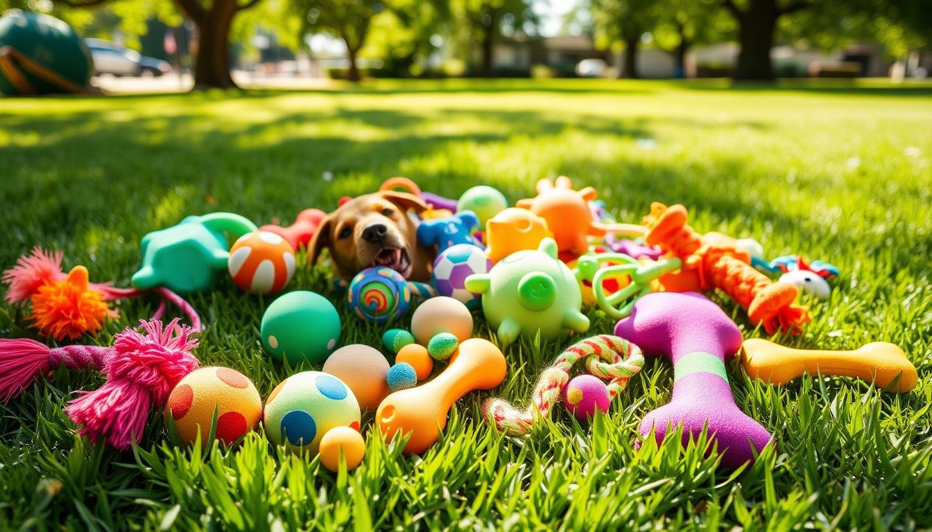 where to donate dog toys